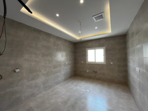شقق النزهة