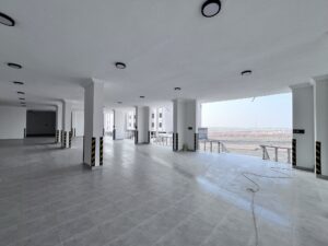 شقق الموسى